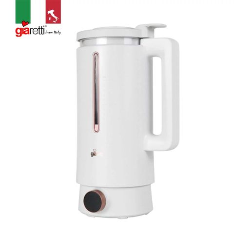 義大利Giaretti 全自動智能美型二合一調理養生機 GT-MEB01 公司貨 調理機
