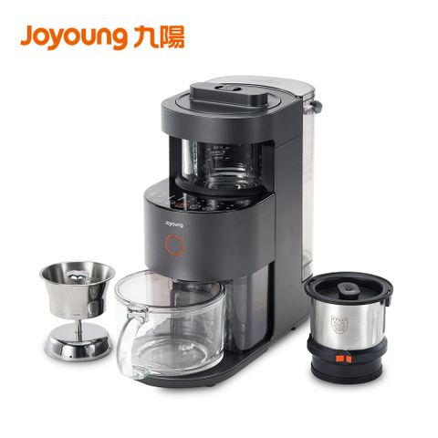 【Joyoung九陽】免清洗多功能破壁調理機 DJ12M-K8S