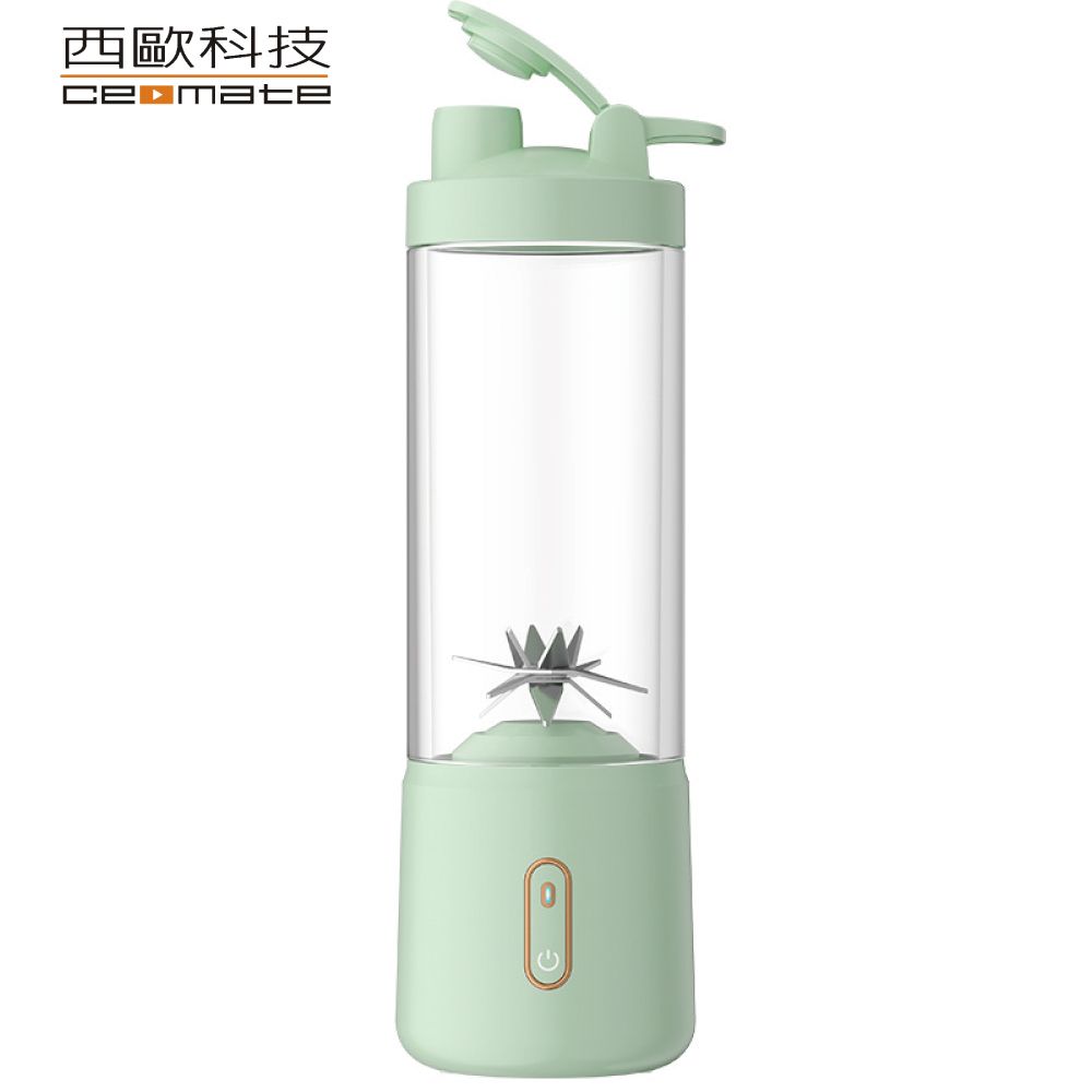 西歐科技 mate