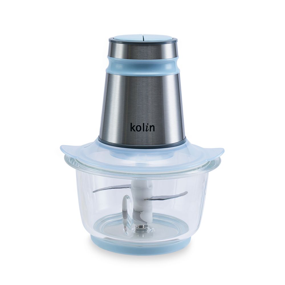KOLIN 歌林 多功能食物調理機KJE-MN333B 果汁機 研磨機 絞肉機 切碎機
