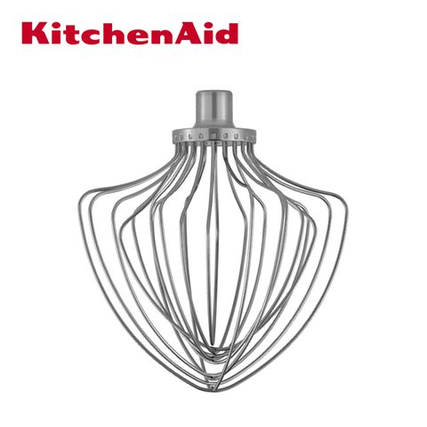 KitchenAid 6Q 11爪不鏽鋼打蛋器