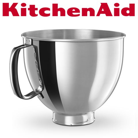 KitchenAid不鏽鋼攪拌盆5Q
