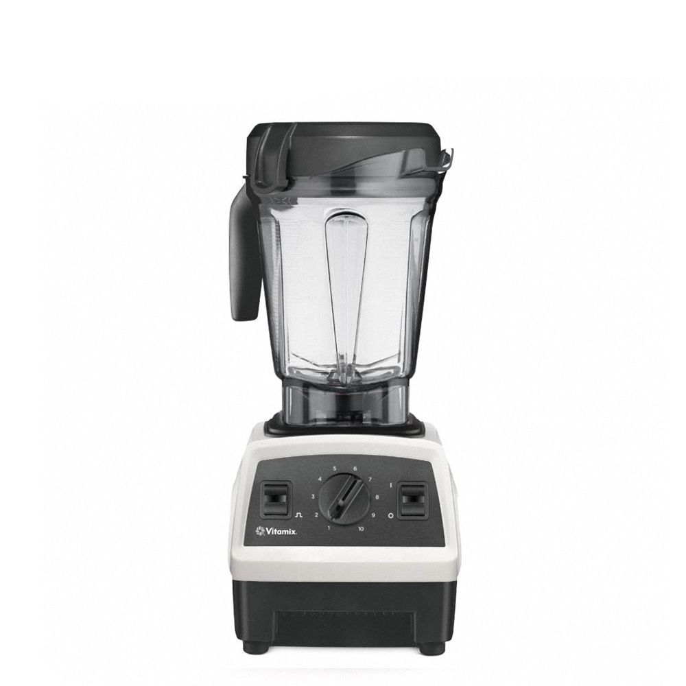 Vitamix送好禮☆美國Vitamix 全食物調理機E320 Explorian探索者