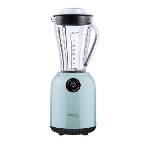 bianco 彼安特 BL8120 VASE 全營養智慧調理機 綠