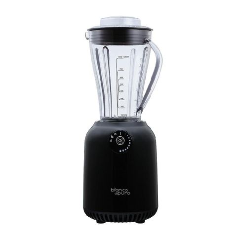 bianco 彼安特 BL8120 VASE 全營養智慧調理機 黑