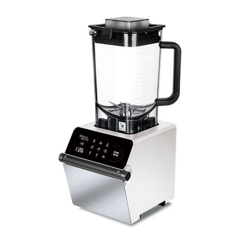 bianco 彼安特 DC023S TUNE PRO 全營養智慧調理機 白