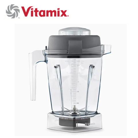 【美國Vita-Mix】調理機專用48oz容杯含蓋(美國原廠貨)