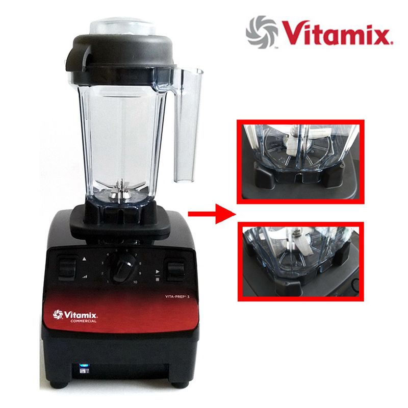 VitamixCOMMERCIALVITA Vitamix