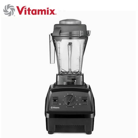 Vitamix 維他美仕 多功能生機調理機Explorian E310 黑色