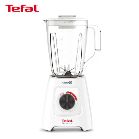 Tefal 特福 Blendforce Neo瞬碎冰沙 果汁機 (果汁/冰沙/研磨/副食品/各式飲品)