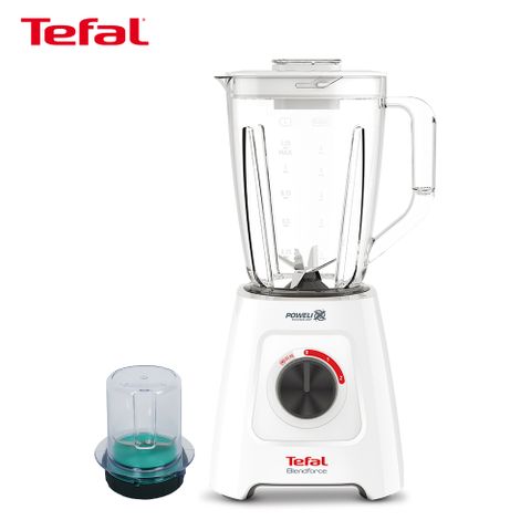 Tefal法國特福 Neo果汁機+食物處理器