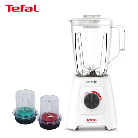 Tefal 特福 Neo果汁機+食物處理器+食物研磨器