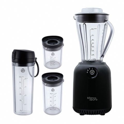 Bianco di puro彼安特 VASE全營養智慧調理機 BL8120