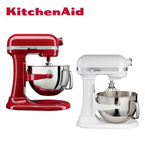 【KitchenAid】5.7公升/6Q桌上型升降式攪拌機