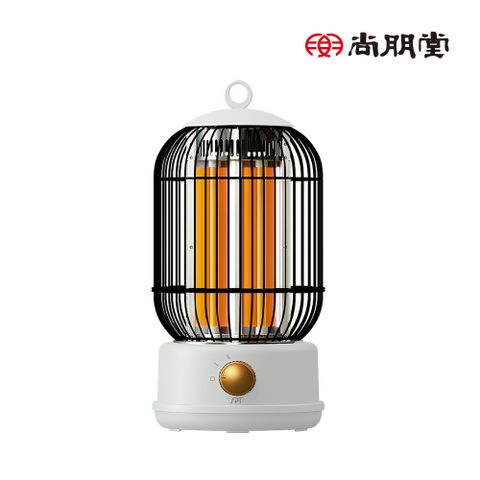 尚朋堂 瞬熱石英電暖器SH-2340W