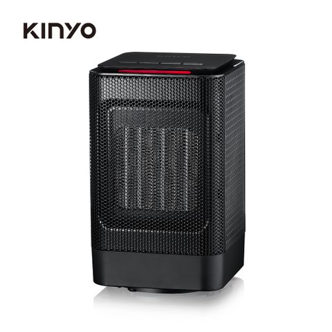 【KINYO】迷你陶瓷電暖器(NEH-120)