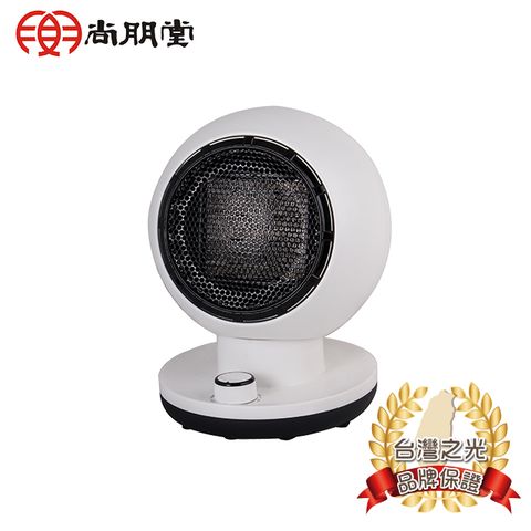 1200W尚朋堂 陶瓷電暖器SH-2120FW(福利品)
