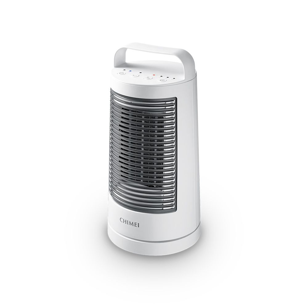 CHIMEI 奇美 冷暖兩用PTC自動擺頭電暖器 HT-CRZ188