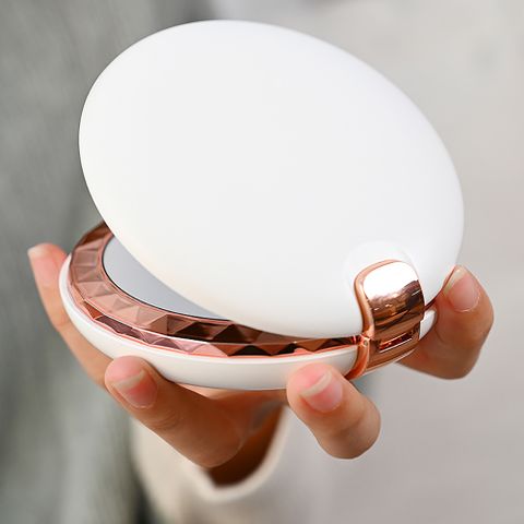 OGEFER雙面鏡暖手儀