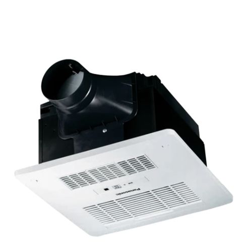 Panasonic 國際牌 【公司貨】無線遙控 浴室暖風機 陶瓷FV-30BD1R , FV-30BD1W保固全機一年,馬達三年