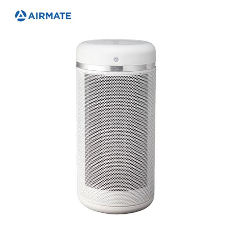 AIRMATE艾美特人體感知美型陶瓷電暖器HP12101M-雅緻白款
