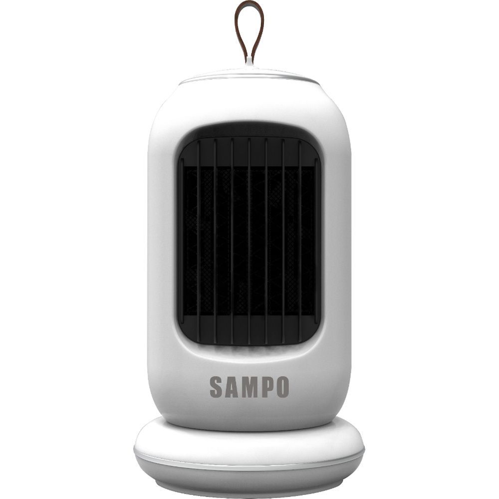 SAMPO 聲寶  迷你陶瓷式電暖器 HX-AF06P