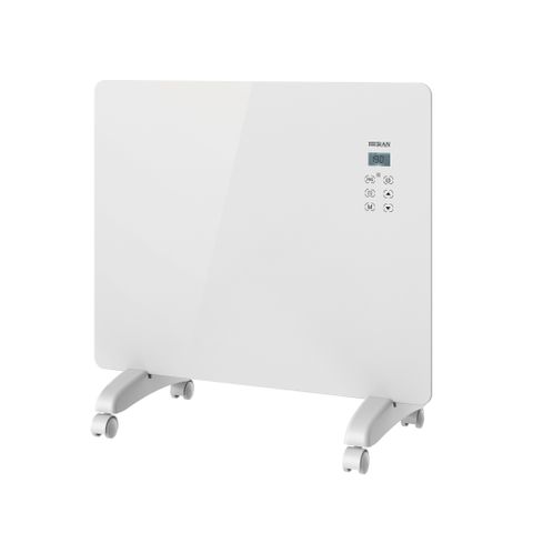 【HERAN 禾聯】電子恆溫鏡面 對流式電暖器 (HCH-10AH011)