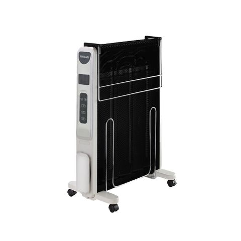 【HERAN 禾聯】防潑水電膜式電暖器 (HMH-12R05(H)