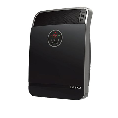 【美國Lasko】樂司科 阿波羅循環暖氣流陶瓷電暖器 CC18306TW