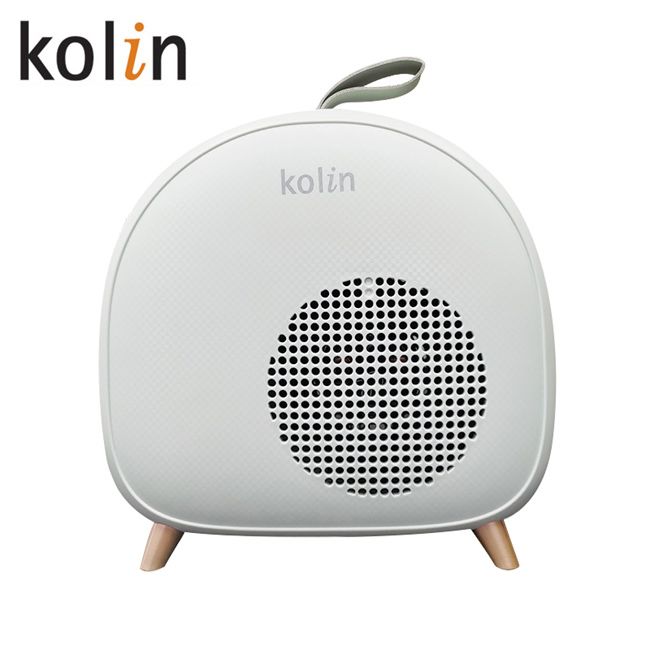 KOLIN 歌林 即熱式電暖器 KFH-XK6106