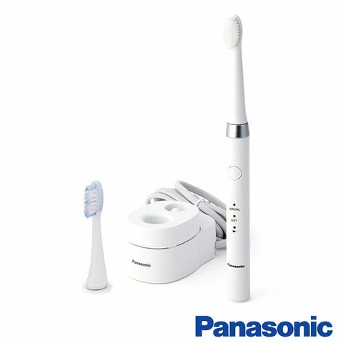 Panasonic 國際牌 無線音波震動國際電壓充電型電動牙刷 EW-DM81 -