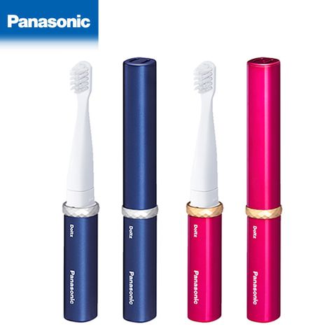 ★加碼贈刷頭一組二支★Panasonic 國際牌電動牙刷 EW-DS1C