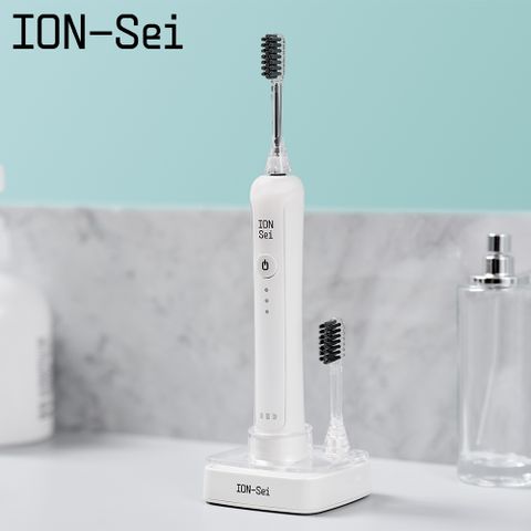 德國ION-Sei 光觸媒離子電動牙刷