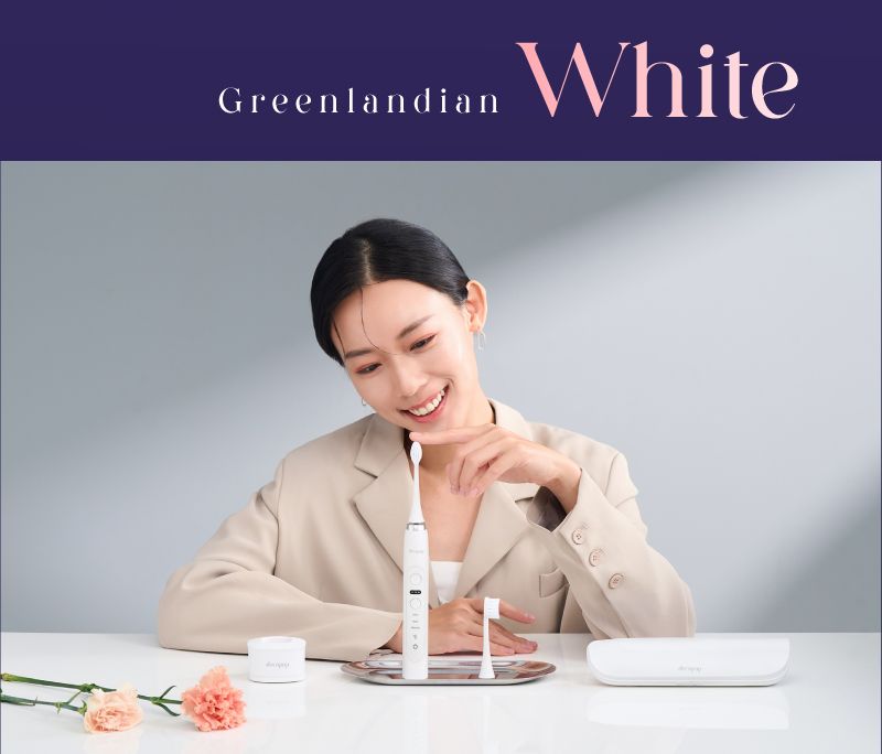 Greenlandian White