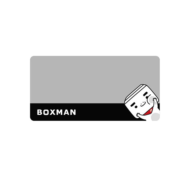  BOXMAN聯名珪藻土洗漱墊