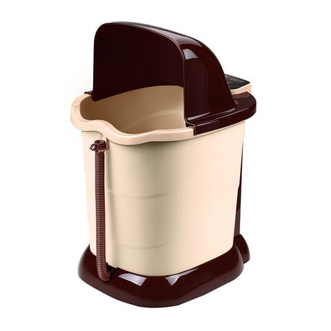 全自動加熱高桶滾輪足浴泡腳機(泡腳桶/足浴盆)