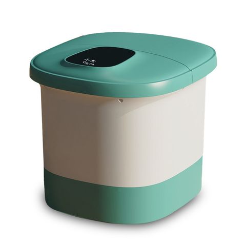 電動按摩SPA泡腳機（足浴機/泡腳桶/足浴盆）