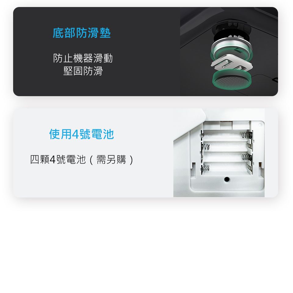 SAMPO 聲寶 健康管理藍牙體重計/健康秤 BF-Z2205BL 