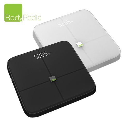 BodyPedia 體脂健康管理大師