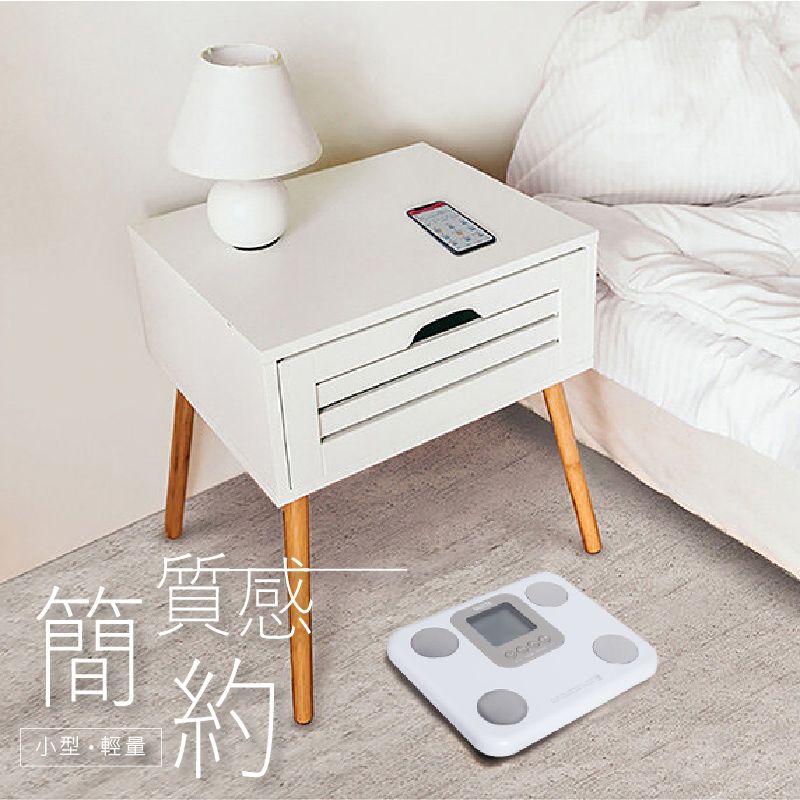 簡質感小型輕量約