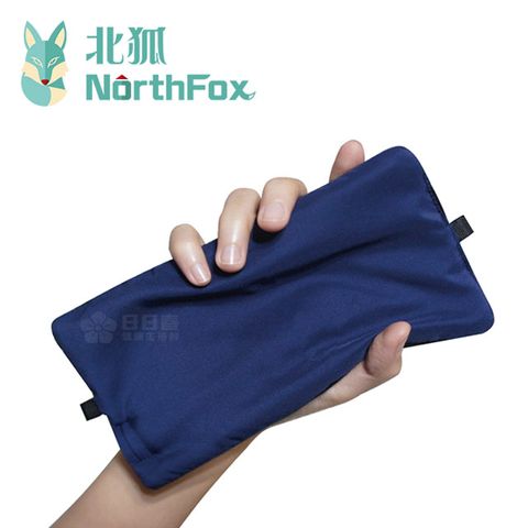 NorthFox 北狐 USB暖暖包(熱敷墊)