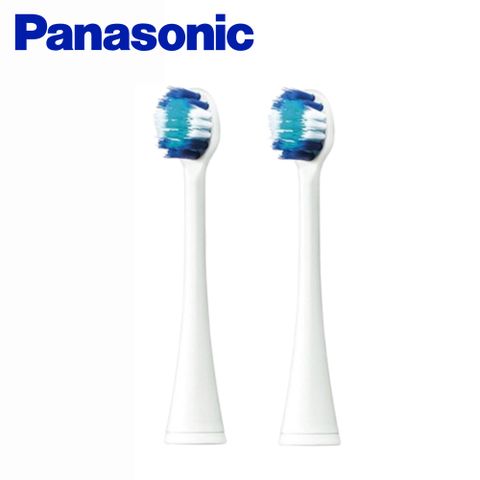 Panasonic 國際牌 輕薄極細毛刷頭(小)(適用於EW-DP54EW-DP34EW-DA44EW-DL34)(一卡2入) WEW0800 -