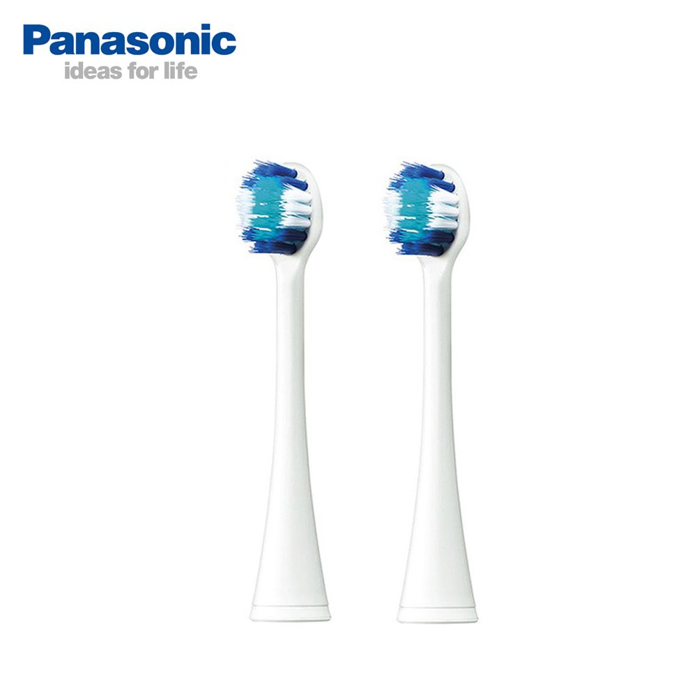 Panasonic 國際牌  電動牙刷刷頭輕薄極細款(小)WEW0800-W