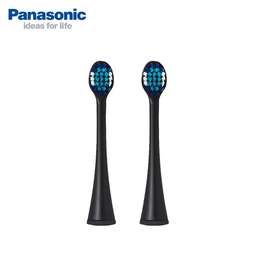 Panasonic 國際牌  電動牙刷刷頭輕薄極細款(小)WEW0800-K