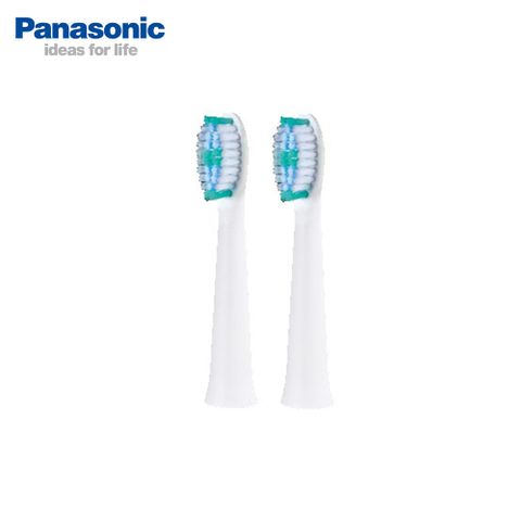 Panasonic國際牌 電動牙刷刷頭多面貼合款WEW0974-W