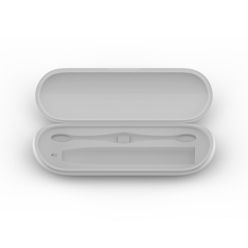 Oclean 歐可林 音波電動牙刷旅行盒(白灰)