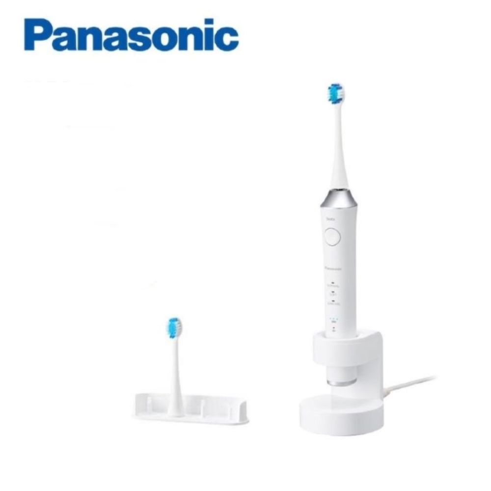 Panasonic 國際牌日製音波震動國際電壓充電型電動牙刷EW-DA44 