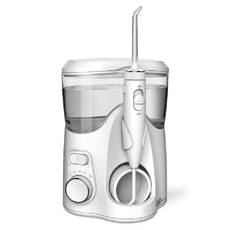 Waterpik  沖牙機 (4+4支噴頭) [一年保固 / WP-150W]