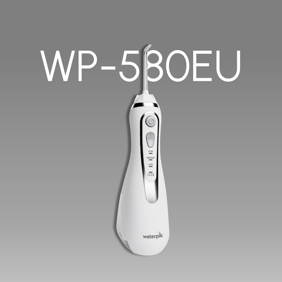 WP-580EUwaterpik
