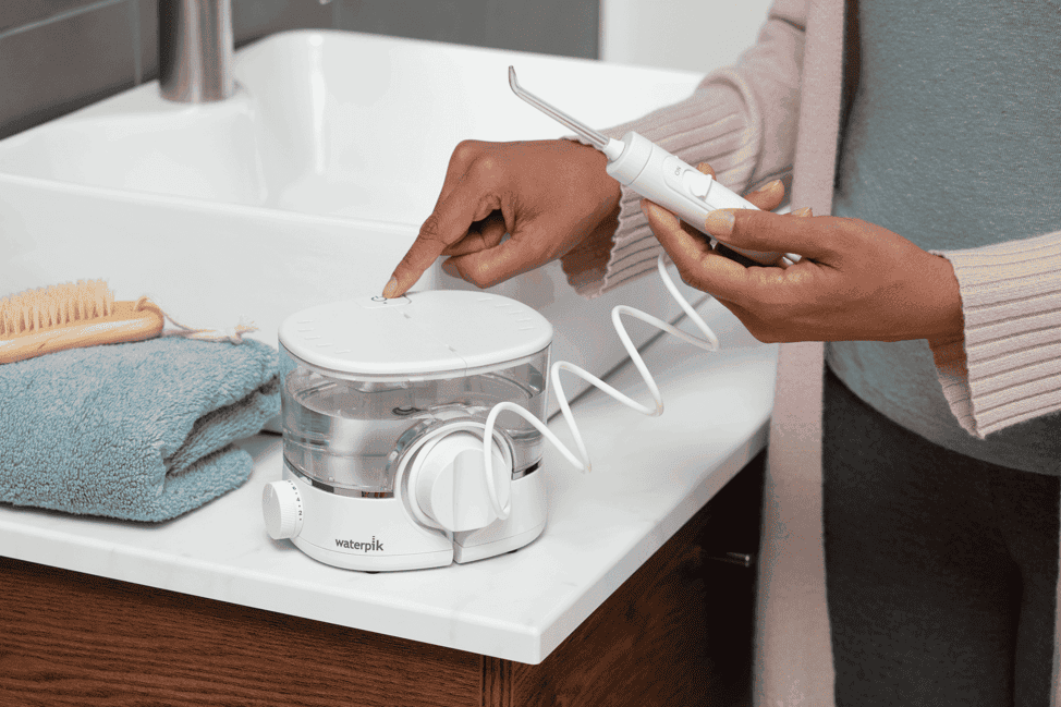 waterpik